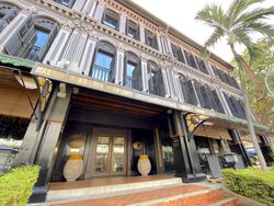Tanjong Pagar Conservation Area (D2), Shop House #490756041